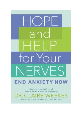 Letöltés Hope and Help for Your Nerves PDF Ingyenes - Claire Weekes.pdf